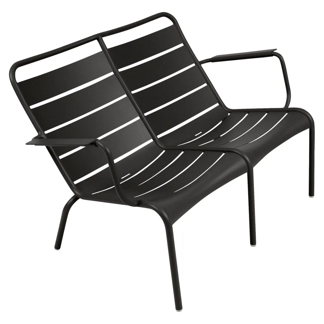 Fermob Luxembourg LUXEMBOURG FAUTEUIL BAS DUO